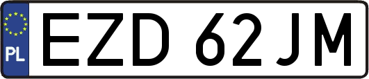 EZD62JM