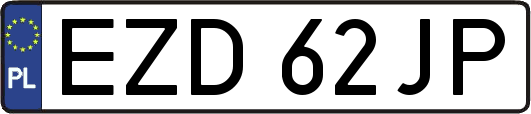 EZD62JP