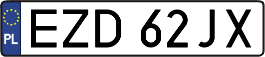 EZD62JX