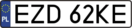 EZD62KE