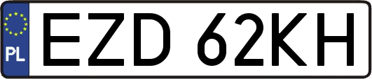 EZD62KH