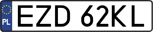 EZD62KL