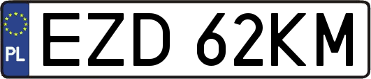 EZD62KM