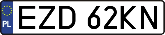 EZD62KN