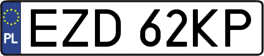 EZD62KP