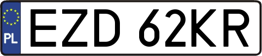 EZD62KR