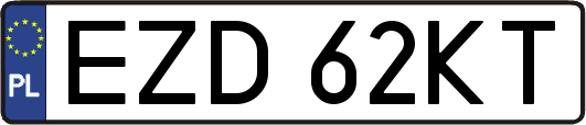 EZD62KT