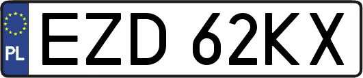 EZD62KX