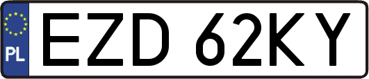 EZD62KY