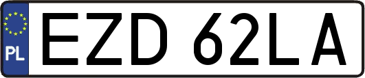 EZD62LA