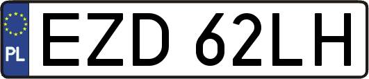 EZD62LH