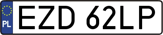 EZD62LP