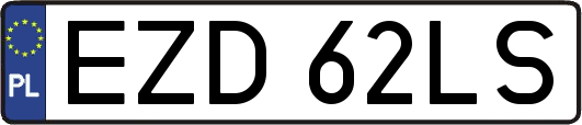 EZD62LS