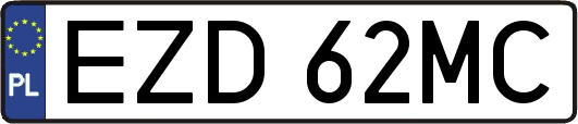 EZD62MC