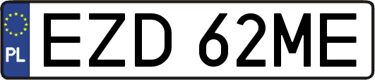 EZD62ME