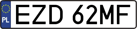 EZD62MF