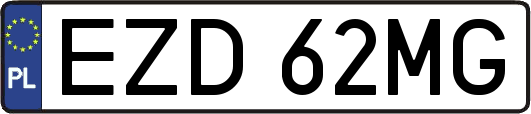 EZD62MG