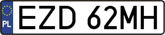 EZD62MH