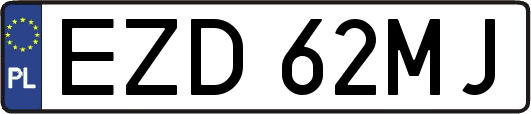 EZD62MJ