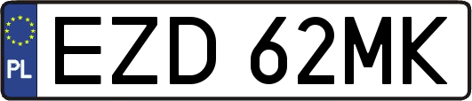EZD62MK