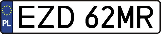 EZD62MR