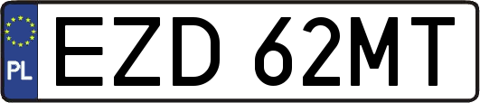 EZD62MT
