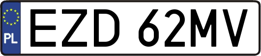 EZD62MV