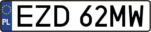EZD62MW