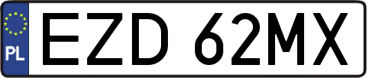 EZD62MX