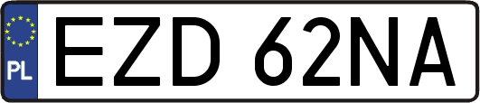 EZD62NA