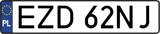 EZD62NJ
