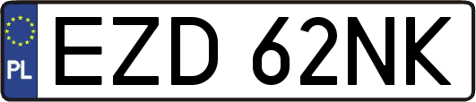 EZD62NK