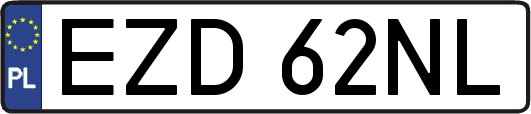 EZD62NL