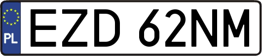EZD62NM
