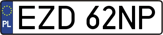 EZD62NP