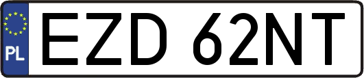 EZD62NT