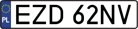 EZD62NV