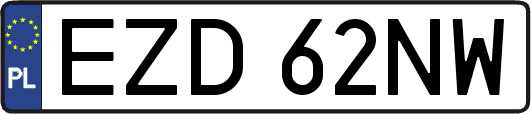 EZD62NW