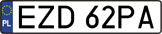 EZD62PA