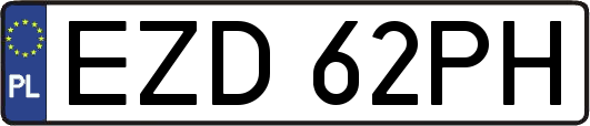 EZD62PH