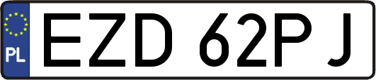 EZD62PJ