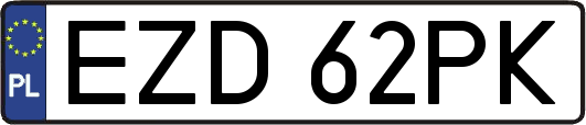 EZD62PK
