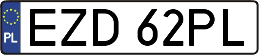EZD62PL