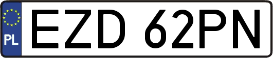 EZD62PN