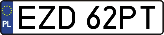 EZD62PT
