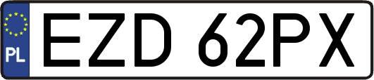 EZD62PX