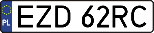 EZD62RC