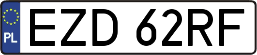EZD62RF