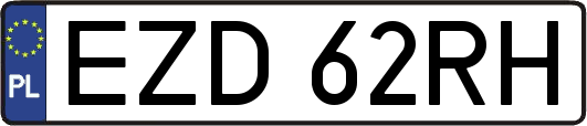 EZD62RH