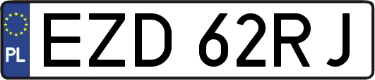 EZD62RJ